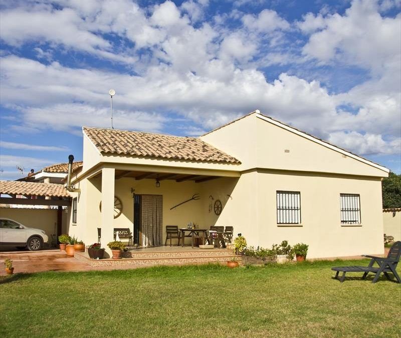 OPORTUNIDAD ÚNICA DE LEGALIZAR LAS VIVIENDAS ILEGALES EN SUELO NO URBANIZABLE