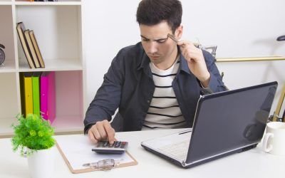 SE ELEVA EL LÍMITE EXENTO DE LA OBLIGACIÓN DE APORTAR GARANTÍA EN LAS SOLICITUDES DE APLAZAMIENTO O FRACCIONAMIENTO DE DEUDAS TRIBUTARIAS