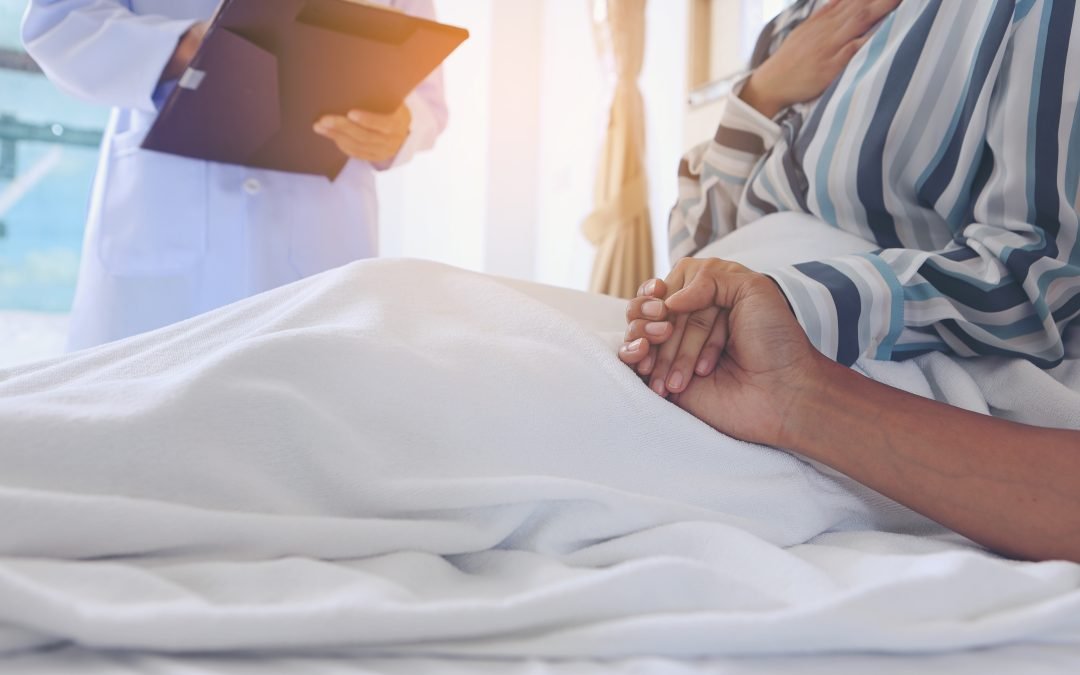 Los nuevos permisos laborales retribuidos -RDL 5/2023 – Permiso por hospitalización